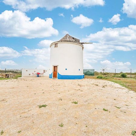 Guestready - Lampas Wind Mill Villa Colares Luaran gambar
