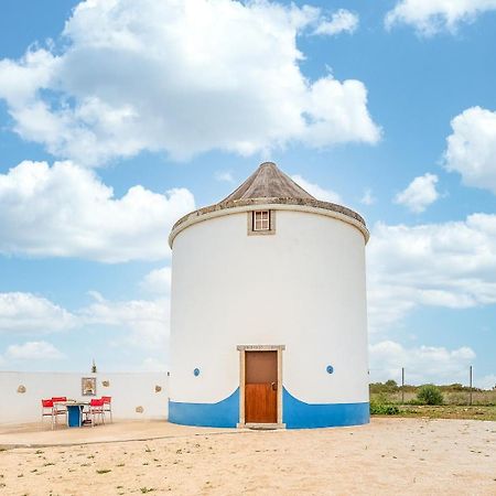 Guestready - Lampas Wind Mill Villa Colares Luaran gambar