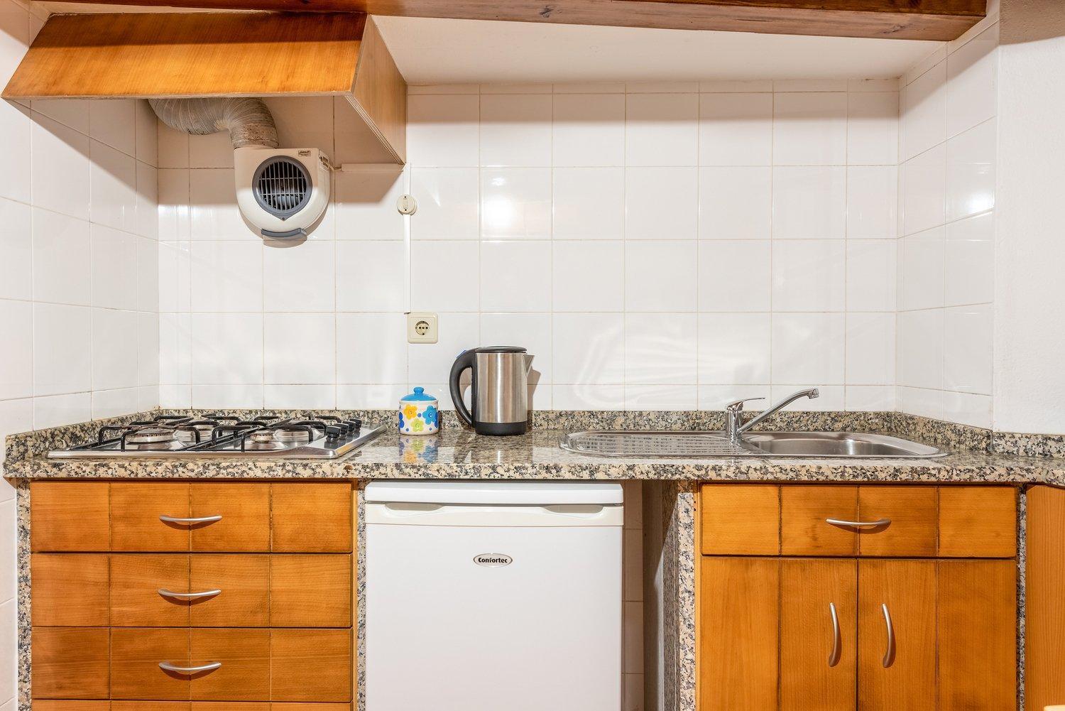 Guestready - Lampas Wind Mill Villa Colares Luaran gambar