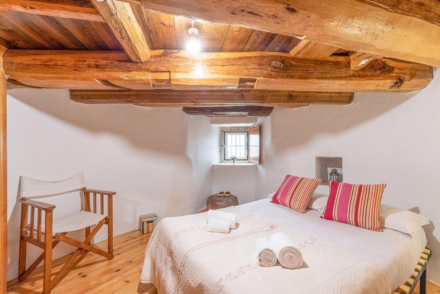 Guestready - Lampas Wind Mill Villa Colares Luaran gambar