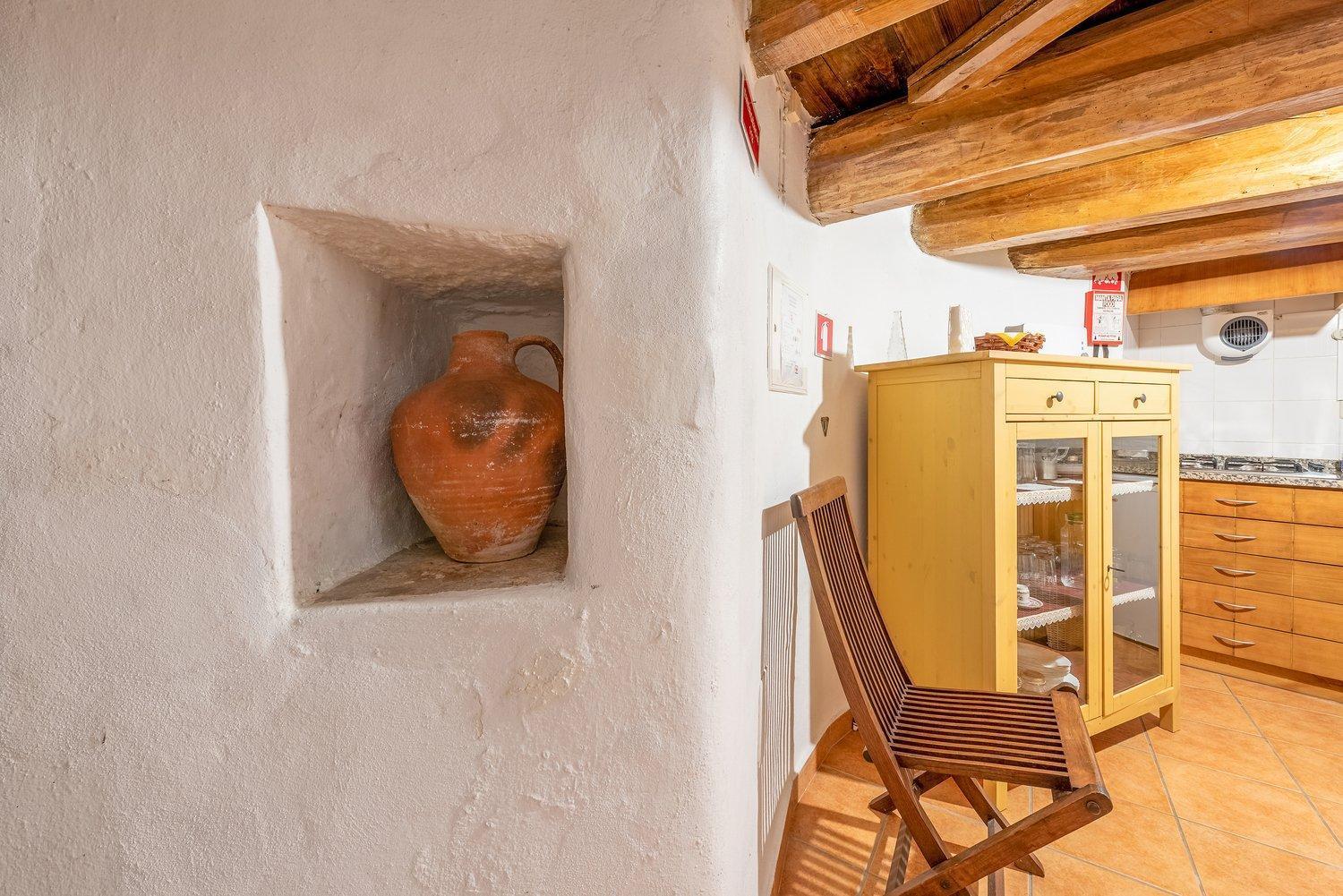 Guestready - Lampas Wind Mill Villa Colares Luaran gambar