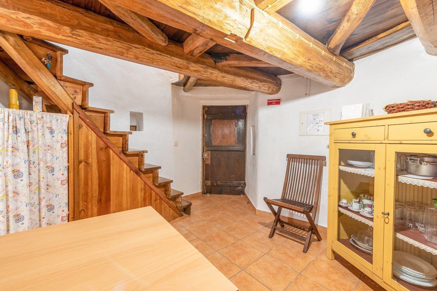 Guestready - Lampas Wind Mill Villa Colares Luaran gambar