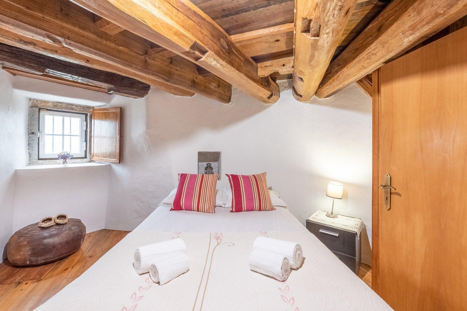Guestready - Lampas Wind Mill Villa Colares Luaran gambar