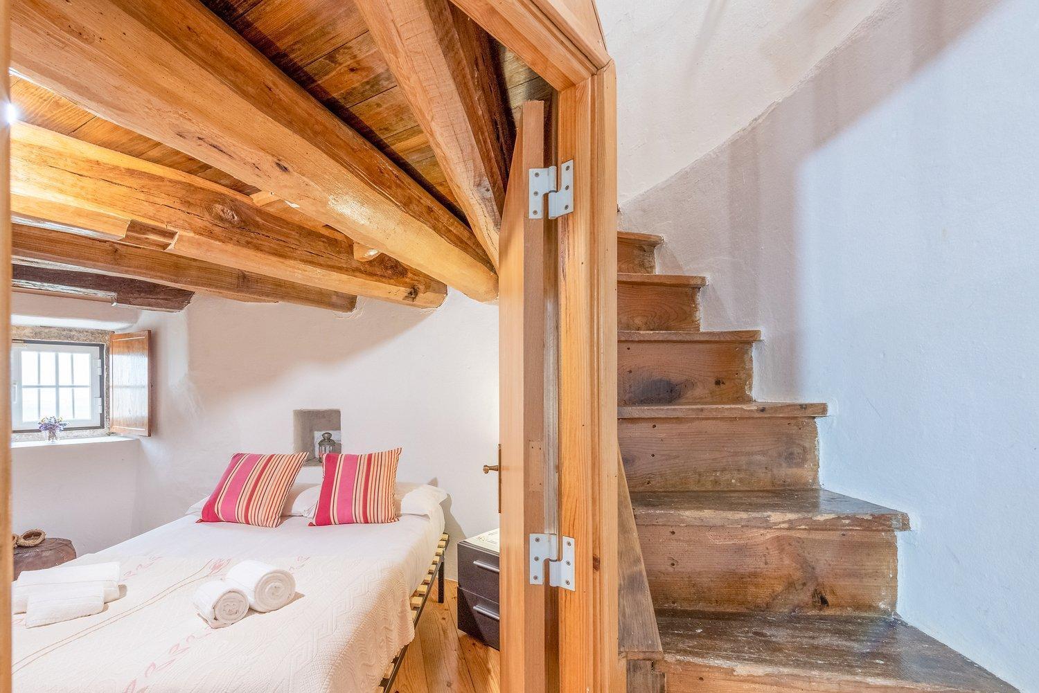 Guestready - Lampas Wind Mill Villa Colares Luaran gambar